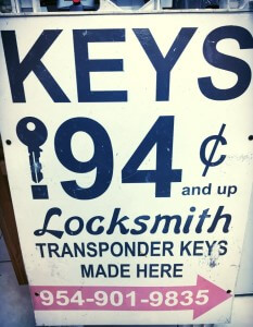 OMG Locksmith special offers